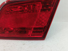 2010-2014 Subaru Legacy Tail Light Assembly Passenger Right OEM P/N:2PA 946 099 Fits 2010 2011 2012 2013 2014 OEM Used Auto Parts