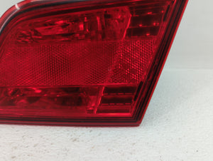 2010-2014 Subaru Legacy Tail Light Assembly Passenger Right OEM P/N:2PA 946 099 Fits 2010 2011 2012 2013 2014 OEM Used Auto Parts