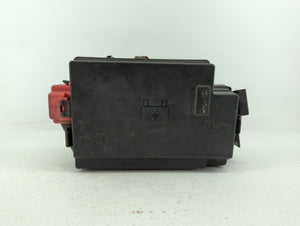 2003-2005 Buick Rendezvous Fusebox Fuse Box Panel Relay Module P/N:10315659 Fits 2003 2004 2005 OEM Used Auto Parts