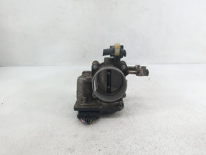 2016 Toyota Rav4 Throttle Body P/N:22030-0V010 3TA60-01 C Fits 2013 2014 2015 2017 2018 2019 OEM Used Auto Parts