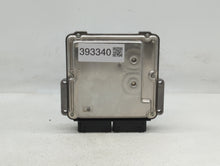 2016-2019 Ford Explorer PCM Engine Control Computer ECU ECM PCU OEM P/N:F2GA-12A650-BRB F2GA-12A650-BPC Fits OEM Used Auto Parts