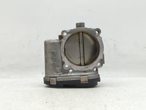 2013 Dodge Caravan Throttle Body P/N:05184349AC 05184349AE Fits 2011 2012 2014 2015 2016 2017 2018 2019 OEM Used Auto Parts