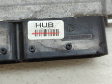 2011-2013 Hyundai Elantra PCM Engine Control Computer ECU ECM PCU OEM P/N:39102-2EMB3 39102-2EMB2 Fits Fits 2011 2012 2013 OEM Used Auto Parts