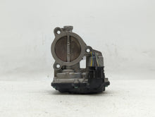 2016-2018 Mini Cooper Throttle Body P/N:7 618 838 7 619 008 Fits 2014 2015 2016 2017 2018 2019 OEM Used Auto Parts