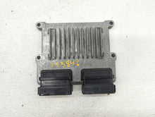 2015 Kia Sorento PCM Engine Control Computer ECU ECM PCU OEM P/N:39110-3CXN6 39110-3CXN5 Fits OEM Used Auto Parts