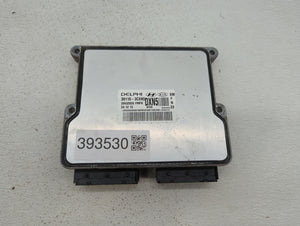 2015 Kia Sorento PCM Engine Control Computer ECU ECM PCU OEM P/N:39110-3CXN6 39110-3CXN5 Fits OEM Used Auto Parts