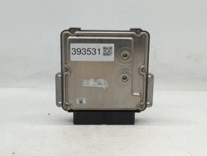 2016 Kia Soul PCM Engine Control Computer ECU ECM PCU OEM P/N:39110-2BSG3 39110-2BSE8 Fits OEM Used Auto Parts