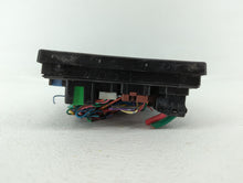 2010 Mercury Mariner PCM Engine Control Computer ECU ECM PCU OEM P/N:284B7 3RA3E Fits OEM Used Auto Parts