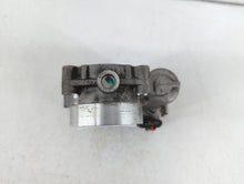 2013 Dodge Caravan Throttle Body P/N:05184349AC 05184349AE Fits 2011 2012 2014 2015 2016 2017 2018 2019 OEM Used Auto Parts