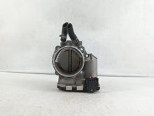 2014 Hyundai Santa Fe Throttle Body P/N:22030-0T080 35100-2G710 Fits 2011 2012 2013 2015 2016 OEM Used Auto Parts