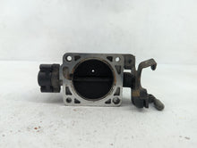 2003 Lincoln Navigator Throttle Body P/N:8S4E-9F991-CB F8ZU-AF Fits 1998 1999 2000 2001 2002 2004 OEM Used Auto Parts