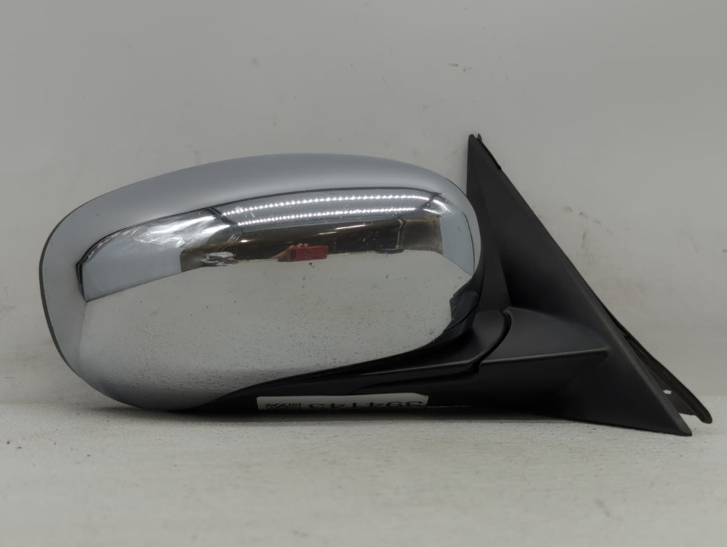 2010 Cadillac Cts Side Mirror Replacement Passenger Right View Door Mirror P/N:E11015628 25951526 Fits 2005 2006 2007 2008 2009 OEM Used Auto Parts