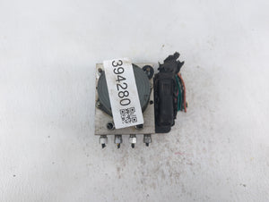 2014 Dodge Caravan ABS Pump Control Module Replacement P/N:68183803AC P68183803AC Fits OEM Used Auto Parts