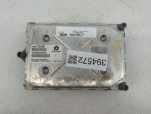 2013 Dodge Caravan PCM Engine Control Computer ECU ECM PCU OEM P/N:05150724AC P05150724AC Fits OEM Used Auto Parts