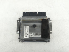 2013-2014 Nissan Altima PCM Engine Control Computer ECU ECM PCU OEM P/N:MEC300-051 A1 MEC300-012 A1 Fits Fits 2013 2014 OEM Used Auto Parts