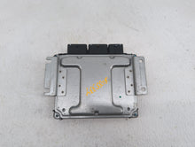 2018 Nissan Altima PCM Engine Control Computer ECU ECM PCU OEM P/N:BEM40K-300 A2 Fits OEM Used Auto Parts