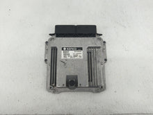 2015 Kia Soul PCM Engine Control Computer ECU ECM PCU OEM P/N:39110-2BSH7 Fits OEM Used Auto Parts