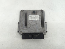 2014-2016 Ford Fusion PCM Engine Control Computer ECU ECM PCU OEM P/N:ES7A-12A650-DAD ES7A-12A650-EK Fits Fits 2014 2015 2016 OEM Used Auto Parts