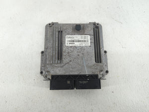 2014-2016 Ford Fusion PCM Engine Control Computer ECU ECM PCU OEM P/N:ES7A-12A650-DAD ES7A-12A650-EK Fits Fits 2014 2015 2016 OEM Used Auto Parts