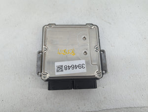 2014-2016 Ford Fusion PCM Engine Control Computer ECU ECM PCU OEM P/N:ES7A-12A650-DAD ES7A-12A650-EK Fits Fits 2014 2015 2016 OEM Used Auto Parts