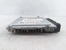 2020 Kia Forte PCM Engine Control Computer ECU ECM PCU OEM P/N:39199-2E036 Fits OEM Used Auto Parts