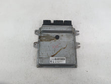 2012 Nissan Murano PCM Engine Control Computer ECU ECM PCU OEM P/N:A56-G99 A56-698 Fits OEM Used Auto Parts