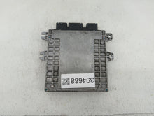 2012 Nissan Murano PCM Engine Control Computer ECU ECM PCU OEM P/N:A56-G99 A56-698 Fits OEM Used Auto Parts