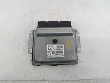 2018-2019 Nissan Sentra PCM Engine Control Computer ECU ECM PCU OEM P/N:NEC027-661 NEC025-603, NEC982-012 Fits Fits 2018 2019 OEM Used Auto Parts