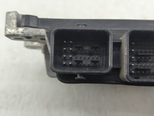 2019 Subaru Ascent PCM Engine Control Computer ECU ECM PCU OEM P/N:DEF020-004 A1 Fits OEM Used Auto Parts