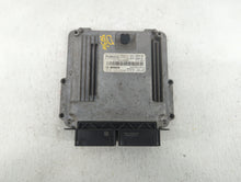 2014-2016 Ford Fusion PCM Engine Control Computer ECU ECM PCU OEM P/N:ES7A-12A650-DAD ES7A-12A650-EK Fits Fits 2014 2015 2016 OEM Used Auto Parts