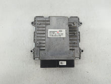 2019 Kia Optima PCM Engine Control Computer ECU ECM PCU OEM P/N:39199-2G028 39171-2GJL0 Fits OEM Used Auto Parts