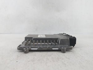 2019 Kia Optima PCM Engine Control Computer ECU ECM PCU OEM P/N:39199-2G028 39171-2GJL0 Fits OEM Used Auto Parts