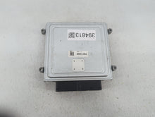 2019 Kia Optima PCM Engine Control Computer ECU ECM PCU OEM P/N:39199-2G028 39171-2GJL0 Fits OEM Used Auto Parts