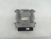 2021 Kia Forte PCM Engine Control Computer ECU ECM PCU OEM P/N:39199-2E036 Fits OEM Used Auto Parts