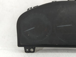 2010 Mercury Milan Instrument Cluster Speedometer Gauges P/N:AN7T-10849-GC AN7T-10849-AE Fits OEM Used Auto Parts