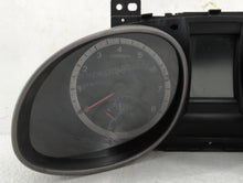 2014 Hyundai Santa Fe Sport Instrument Cluster Speedometer Gauges P/N:94001-4Z001 Fits 2013 OEM Used Auto Parts