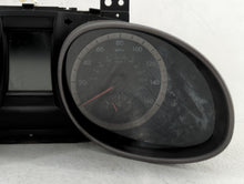 2014 Hyundai Santa Fe Sport Instrument Cluster Speedometer Gauges P/N:94001-4Z001 Fits 2013 OEM Used Auto Parts