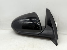 2018 Hyundai Elantra Side Mirror Replacement Passenger Right View Door Mirror P/N:E13049719 87620-G3260N4B Fits OEM Used Auto Parts