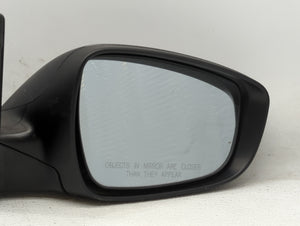 2013 Hyundai Elantra Coupe Side Mirror Replacement Passenger Right View Door Mirror P/N:E4023404 Fits 2014 OEM Used Auto Parts