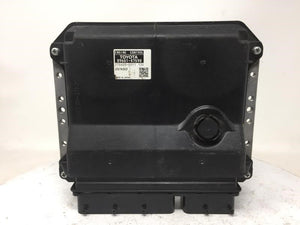 2015 Toyota Prius PCM Engine Control Computer ECU ECM PCU OEM P/N:89661-47590 1.8L Fits OEM Used Auto Parts - Oemusedautoparts1.com 