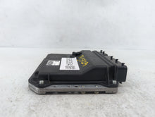 2014 Toyota Prius PCM Engine Control Computer ECU ECM PCU OEM P/N:89661-47590 Fits OEM Used Auto Parts