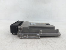 2014 Kia Forte PCM Engine Control Computer ECU ECM PCU OEM P/N:39133-2EYB2 39133-2EYB0 Fits OEM Used Auto Parts