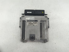 2014 Kia Soul PCM Engine Control Computer ECU ECM PCU OEM P/N:39131-2EHA0 39133-2EHA0, 39132-2EHA0, 39130-2GKR1, 39100-2GKR1 Fits OEM Used Auto Parts