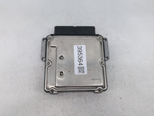 2014 Kia Soul PCM Engine Control Computer ECU ECM PCU OEM P/N:39131-2EHA0 39133-2EHA0, 39132-2EHA0, 39130-2GKR1, 39100-2GKR1 Fits OEM Used Auto Parts