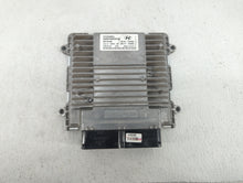 2011-2014 Hyundai Sonata PCM Engine Control Computer ECU ECM PCU OEM P/N:39101-2G692 39111-2G690 Fits Fits 2011 2012 2013 2014 OEM Used Auto Parts