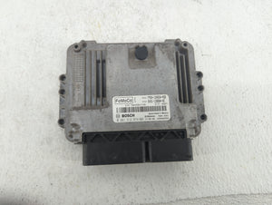 2013-2018 Ford Focus PCM Engine Control Computer ECU ECM PCU OEM P/N:EM5A-12A650-ACB FM5A-12A650-ADB Fits OEM Used Auto Parts