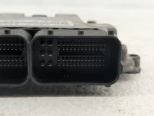 2013-2018 Ford Focus PCM Engine Control Computer ECU ECM PCU OEM P/N:EM5A-12A650-ACB FM5A-12A650-ADB Fits OEM Used Auto Parts