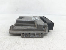 2013-2018 Ford Focus PCM Engine Control Computer ECU ECM PCU OEM P/N:EM5A-12A650-ACB FM5A-12A650-ADB Fits OEM Used Auto Parts