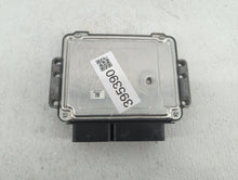 2013-2018 Ford Focus PCM Engine Control Computer ECU ECM PCU OEM P/N:EM5A-12A650-ACB FM5A-12A650-ADB Fits OEM Used Auto Parts