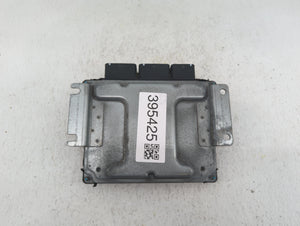 2013-2014 Nissan Altima PCM Engine Control Computer ECU ECM PCU OEM P/N:BEM400-300 A1 NEC008-045 Fits Fits 2013 2014 OEM Used Auto Parts